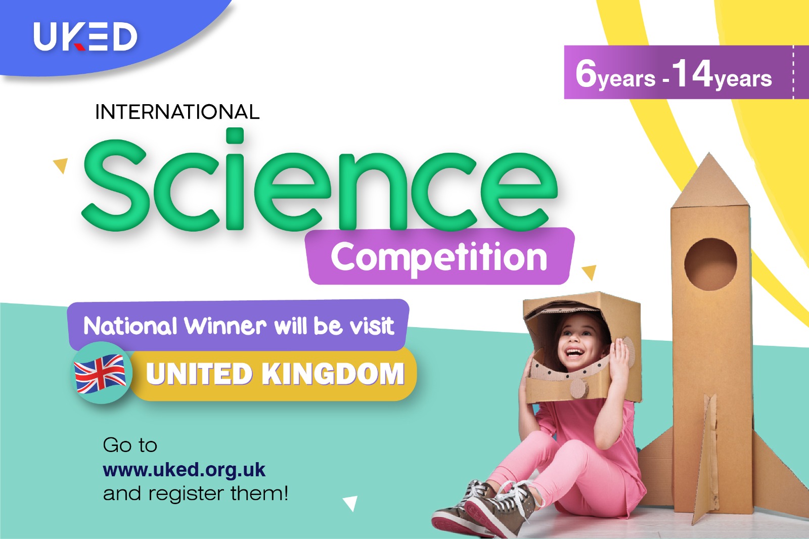International Science Competition